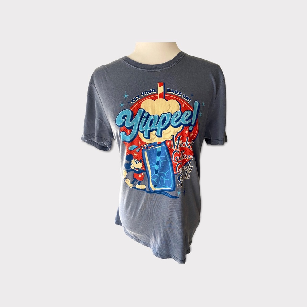 Disneyland DCA Food & Wine Festival 2019 Womens Tshirt